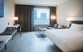 Ac Hotel By Marriott San Jose Downtown